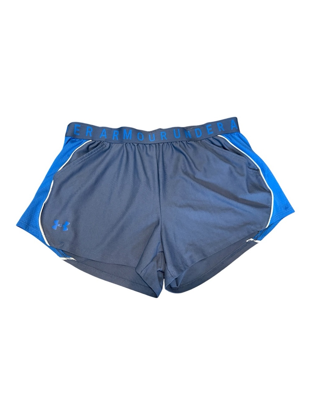 Under Armour Play Up 3.0 Shorts Size XL